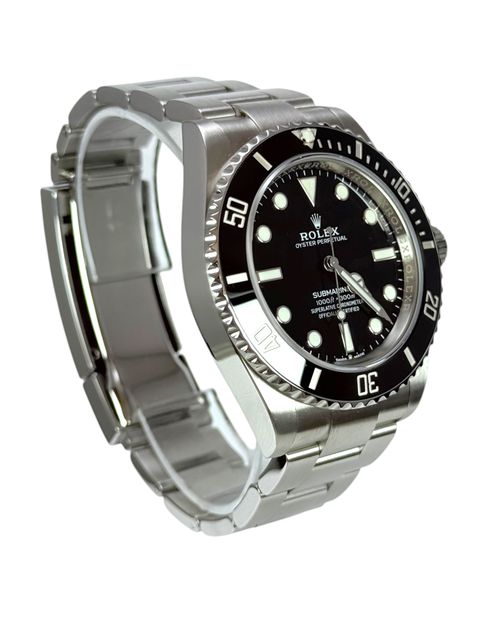 Rolex Submariner 124060 Image 3